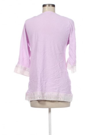 Bluză de femei Unbranded, Mărime L, Culoare Mov, Preț 14,99 Lei