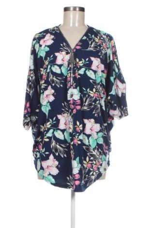 Damen Shirt Unbranded, Größe M, Farbe Mehrfarbig, Preis € 9,99
