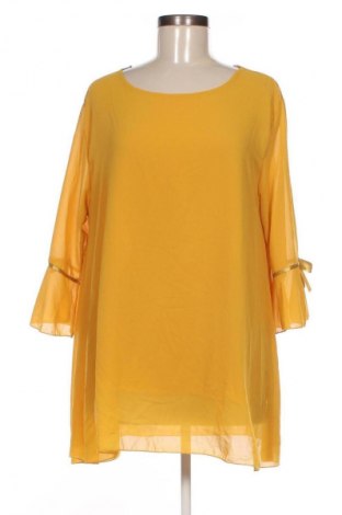 Damen Shirt Unbranded, Größe XL, Farbe Gelb, Preis 13,99 €