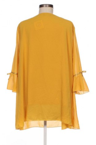 Damen Shirt Unbranded, Größe XL, Farbe Gelb, Preis 13,99 €