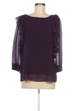 Bluzka damska Unbranded, Rozmiar S, Kolor Fioletowy, Cena 62,99 zł