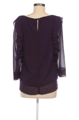 Bluzka damska Unbranded, Rozmiar S, Kolor Fioletowy, Cena 62,99 zł