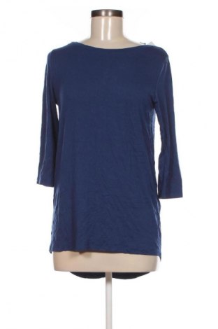 Bluză de femei Unbranded, Mărime M, Culoare Albastru, Preț 61,99 Lei