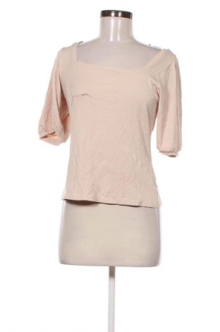 Damen Shirt Unbranded, Größe M, Farbe Beige, Preis € 3,99
