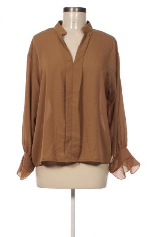 Damen Shirt Unbranded, Größe M, Farbe Braun, Preis € 3,99