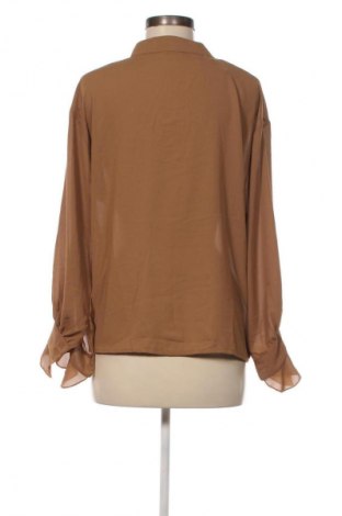 Damen Shirt Unbranded, Größe M, Farbe Braun, Preis € 3,99