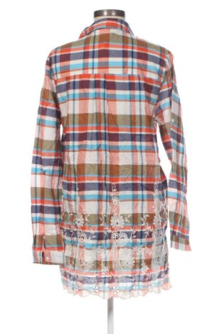 Damen Shirt Unbranded, Größe M, Farbe Mehrfarbig, Preis € 3,99