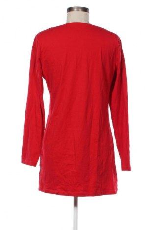 Dámská halenka Unbranded, Velikost XL, Barva Červená, Cena  109,00 Kč