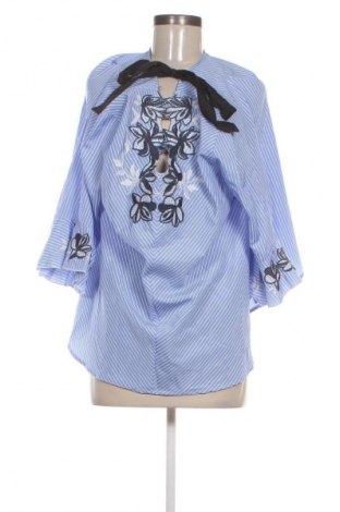 Bluzka damska Unbranded, Rozmiar M, Kolor Kolorowy, Cena 13,99 zł