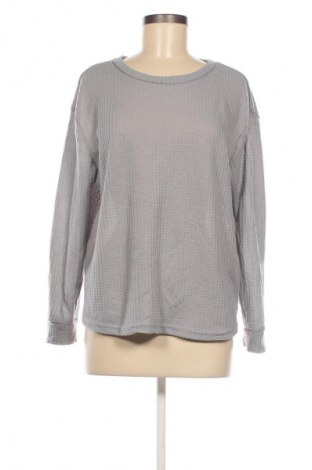 Dámska blúza Unbranded, Veľkosť L, Farba Sivá, Cena  3,95 €