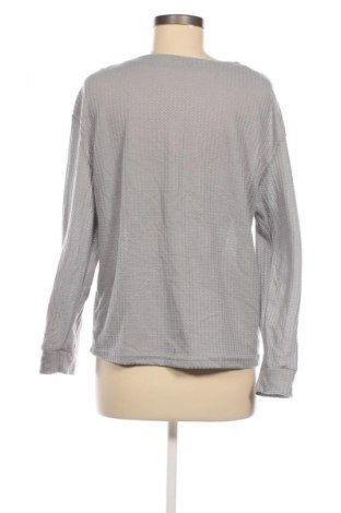 Dámska blúza Unbranded, Veľkosť L, Farba Sivá, Cena  3,95 €