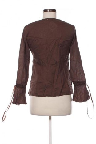 Bluză de femei Unbranded, Mărime M, Culoare Maro, Preț 79,00 Lei