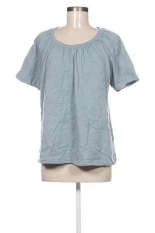 Γυναικεία μπλούζα Unbranded, Μέγεθος XL, Χρώμα Μπλέ, Τιμή 9,99 €