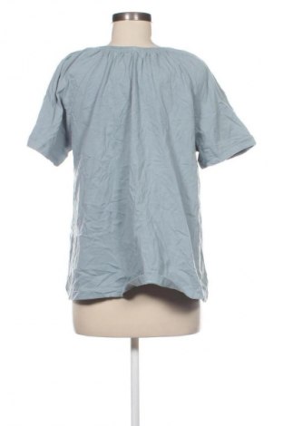 Γυναικεία μπλούζα Unbranded, Μέγεθος XL, Χρώμα Μπλέ, Τιμή 9,99 €