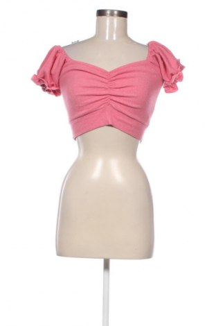 Bluză de femei Unbranded, Mărime S, Culoare Roz, Preț 14,99 Lei