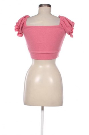 Bluză de femei Unbranded, Mărime S, Culoare Roz, Preț 14,99 Lei