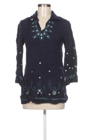 Bluză de femei Unbranded, Mărime M, Culoare Albastru, Preț 13,99 Lei