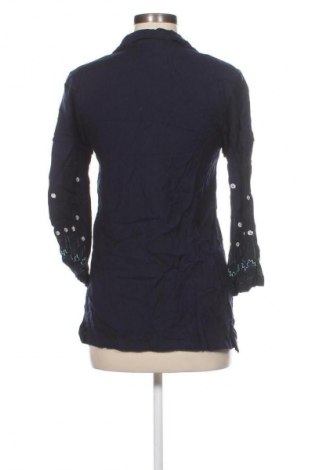 Bluză de femei Unbranded, Mărime M, Culoare Albastru, Preț 13,99 Lei