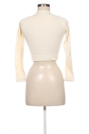 Bluză de femei Unbranded, Mărime S, Culoare Ecru, Preț 61,99 Lei