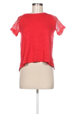 Damen Shirt Unbranded, Größe M, Farbe Rot, Preis € 13,99