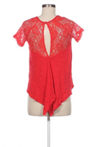 Damen Shirt Unbranded, Größe M, Farbe Rot, Preis € 13,99