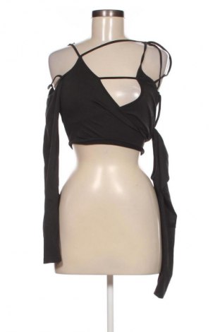 Bluză de femei Unbranded, Mărime S, Culoare Negru, Preț 15,99 Lei