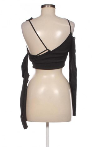 Bluză de femei Unbranded, Mărime S, Culoare Negru, Preț 15,99 Lei