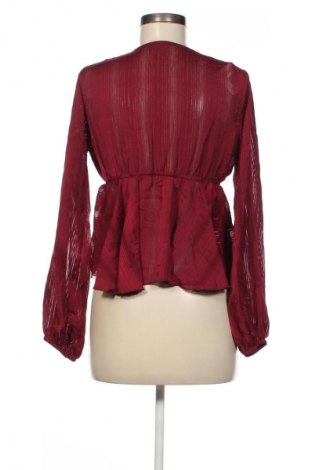 Damen Shirt Unbranded, Größe M, Farbe Rot, Preis € 3,99