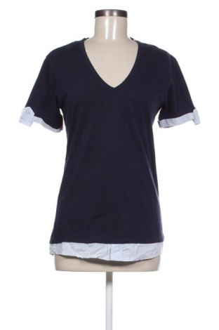Bluzka damska Unbranded, Rozmiar S, Kolor Niebieski, Cena 44,99 zł