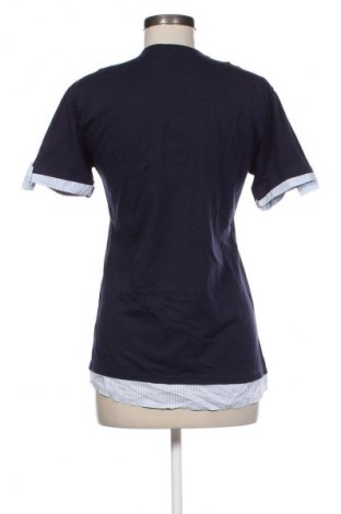 Bluzka damska Unbranded, Rozmiar S, Kolor Niebieski, Cena 44,99 zł