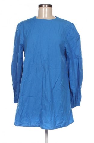 Női blúz Unbranded, Méret L, Szín Kék, Ár 1 139 Ft