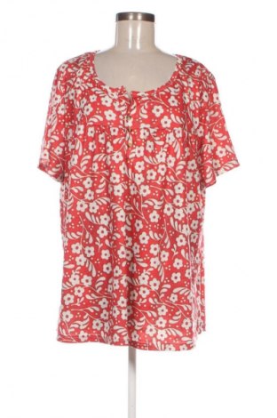 Damen Shirt Unbranded, Größe 3XL, Farbe Mehrfarbig, Preis € 9,72
