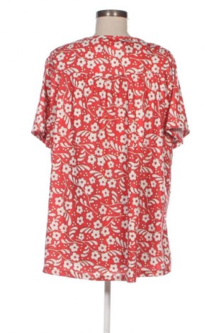 Damen Shirt Unbranded, Größe 3XL, Farbe Mehrfarbig, Preis € 9,72