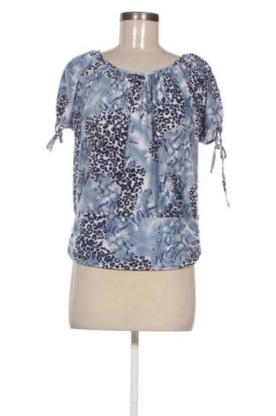 Bluzka damska Unbranded, Rozmiar M, Kolor Kolorowy, Cena 24,99 zł