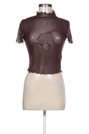 Bluză de femei Unbranded, Mărime S, Culoare Maro, Preț 24,99 Lei