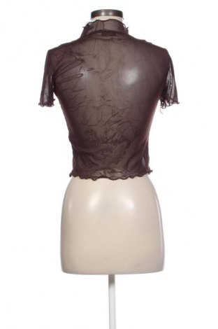 Bluză de femei Unbranded, Mărime S, Culoare Maro, Preț 24,99 Lei