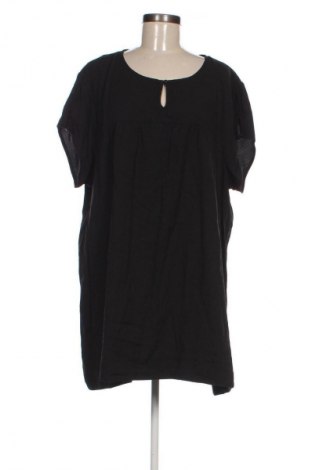 Damen Shirt Unbranded, Größe 5XL, Farbe Schwarz, Preis € 9,72