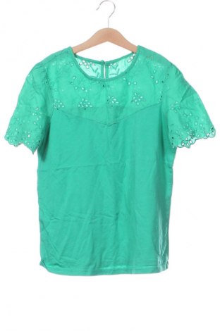 Bluză de femei Unbranded, Mărime XS, Culoare Verde, Preț 14,99 Lei