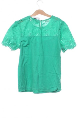 Bluză de femei Unbranded, Mărime XS, Culoare Verde, Preț 14,99 Lei