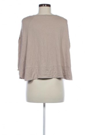 Bluzka damska Unbranded, Rozmiar M, Kolor Beżowy, Cena 44,99 zł