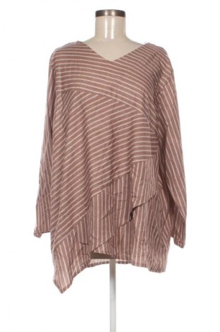 Γυναικεία μπλούζα Unbranded, Μέγεθος 3XL, Χρώμα Πολύχρωμο, Τιμή 8,99 €