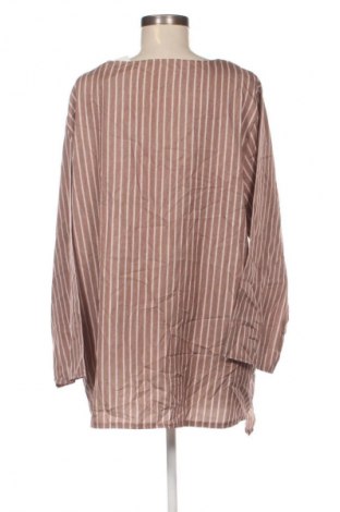 Γυναικεία μπλούζα Unbranded, Μέγεθος 3XL, Χρώμα Πολύχρωμο, Τιμή 8,99 €
