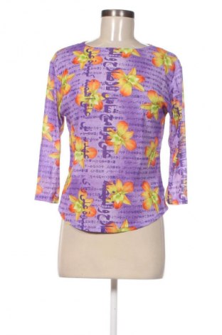 Bluză de femei Unbranded, Mărime L, Culoare Multicolor, Preț 61,99 Lei