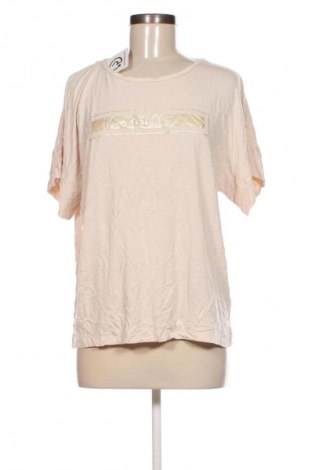 Bluzka damska Unbranded, Rozmiar M, Kolor Beżowy, Cena 44,99 zł
