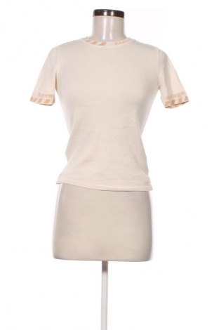 Bluzka damska Unbranded, Rozmiar XS, Kolor Beżowy, Cena 82,99 zł