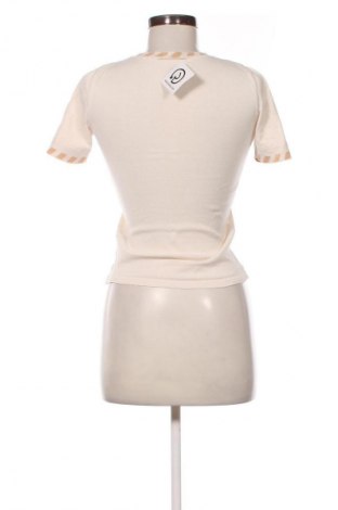 Bluzka damska Unbranded, Rozmiar XS, Kolor Beżowy, Cena 82,99 zł