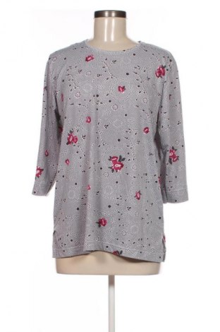 Bluzka damska Unbranded, Rozmiar L, Kolor Kolorowy, Cena 44,99 zł