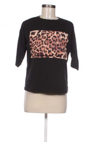 Damen Shirt Unbranded, Größe L, Farbe Schwarz, Preis 9,72 €