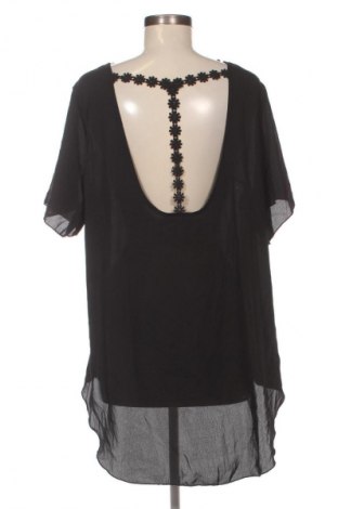 Bluzka damska Unbranded, Rozmiar L, Kolor Czarny, Cena 26,99 zł