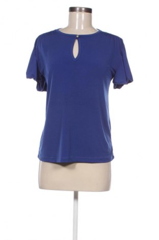 Bluză de femei Unbranded, Mărime L, Culoare Albastru, Preț 24,99 Lei